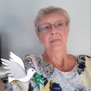 Meet your Posher, Brenda